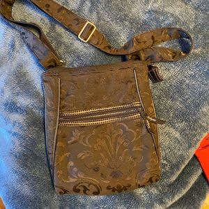 Vera Bradley Crossbody